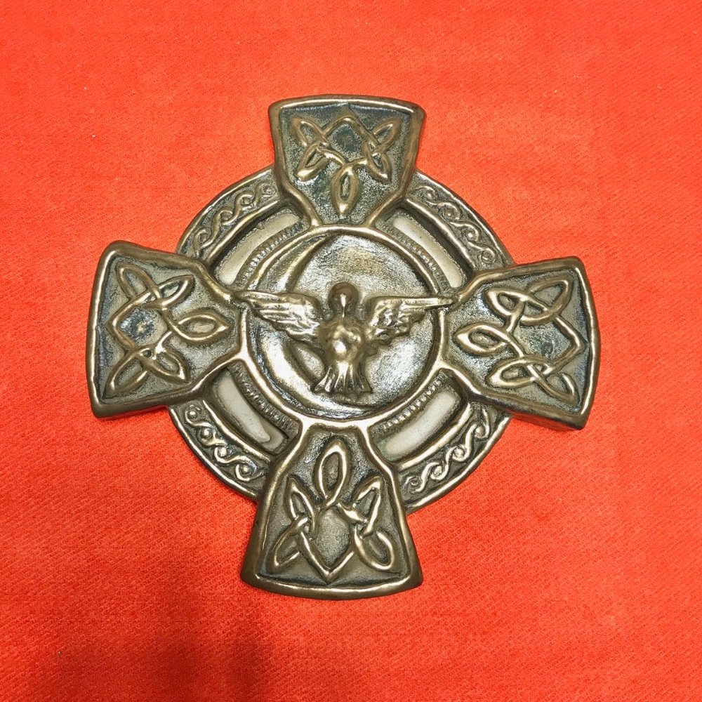 Celtic Cross - Picture 8 of 14